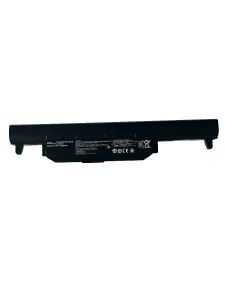 EcoLine - A32-K55 A33-K55 Batterij Geschikt voor de Asus A32-K55 A45 A55 K45 K55 K75 / 11.1V 4400mAh