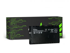 EcoLine - BA06XL BT04XL Batterij Geschikt voor de HP EliteBook Folio 9470m 9480m / 14.4V 3500mAh