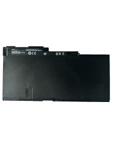 EcoLine - CM03XL Batterij Geschikt voor de HP CM03XL EliteBook 740 750 840 850 G1 G2 / 11.1V 4000mAh