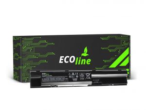 EcoLine - FP06 FP06XL Batterij Geschikt voor de HP ProBook 440 445 450 470 G0 G1 470 G2 / 11.1V 4400mAh