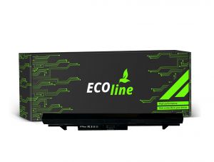 EcoLine - HSTNN-IB4L RA04 RA04XL Batterij Geschikt voor de HP ProBook 430 G1 G2 14.8V / 14.4V 2200mAh