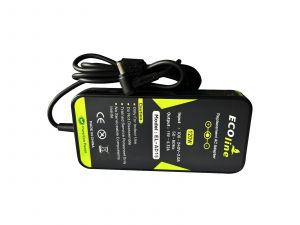 EcoLine - Oplader / AC Adapter - Geschikt voor de Asus N501J N501JW Zenbook Pro UX501 UX501J UX501JW UX501V UX501VW - 19V 6.32A 120W