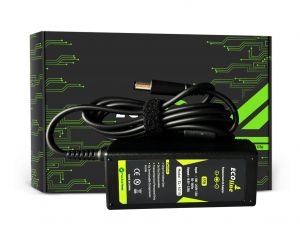 EcoLine - Oplader / AC Adapter - Geschikt voor de Dell Latitude E6330 E6410 E6430 E6530 E7440 Inspiron 15 5558 15R N5110 19.5V 3.34A 65W