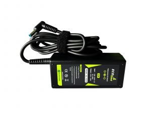EcoLine - Oplader / AC Adapter - Geschikt voor de HP 250 G2 G3 G4 G5 15-R 15-R100NW 15-R101NW 15-R104NW 15-R233NW - 19.5V 3.33A 65W