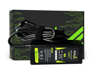 EcoLine - Oplader / AC Adapter - Geschikt voor de HP 250 G2 G3 G4 G5 15-R 15-R100NW 15-R101NW 15-R104NW 15-R233NW - 19.5V 3.33A 65W