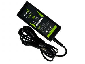 EcoLine - Oplader / AC Adapter - Geschikt voor de HP Pavilion DV2000 DV6000 DV8000 Compaq 6730b 6735b nc6120 nc6220 nx6110 - 18.5V 3.5A 65W