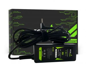 EcoLine - Oplader / AC Adapter - Geschikt voor de Samsung 303C XE303C12 500C XE500C13 500T XE500T1C 700T XE700T1C - 12V 3.33A 40W