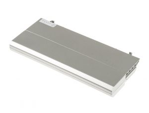 EcoLine - PT434 W1193 Batterij Geschikt voor de Dell Latitude E6400 E6410 E6500 E6510 / 11.1V 8800mAh