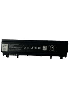 EcoLine - VV0NF N5YH9 Batterij Geschikt voor de Dell Latitude E5440 E5540 P44G / 11.1V 4400mAh
