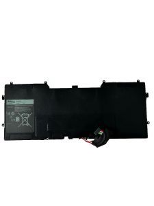 EcoLine - Y9N00 Batterij Geschikt voor de Dell XPS 13 9333 L321X L322X XPS 12 9Q23 9Q33 L221X / 7.4V 6300mAh