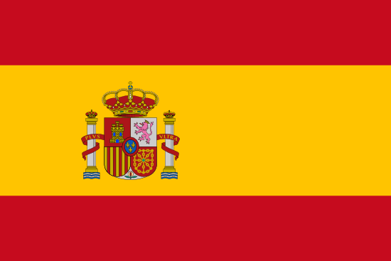 spanje